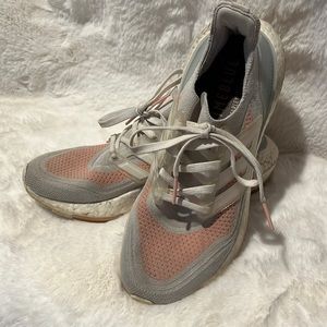 Adidas Primeblue Sneakers